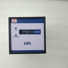Compteur d'énergie (kWh)