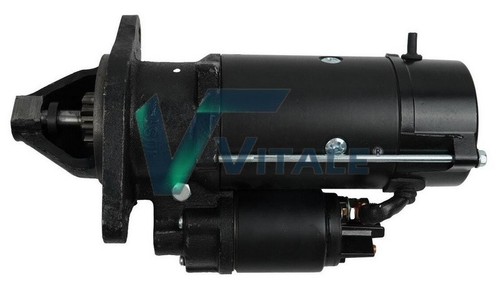 Demarreur pour fendt 916 918 - 916,