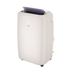 Beko BX109C 2.6 kW Portable Air Conditioner - Refurbished Working 24 Months