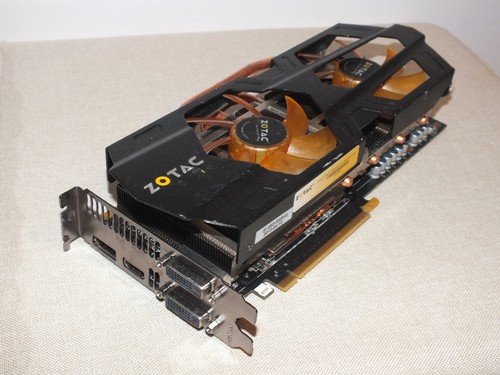 Carte graphique gamer gaming - carte,