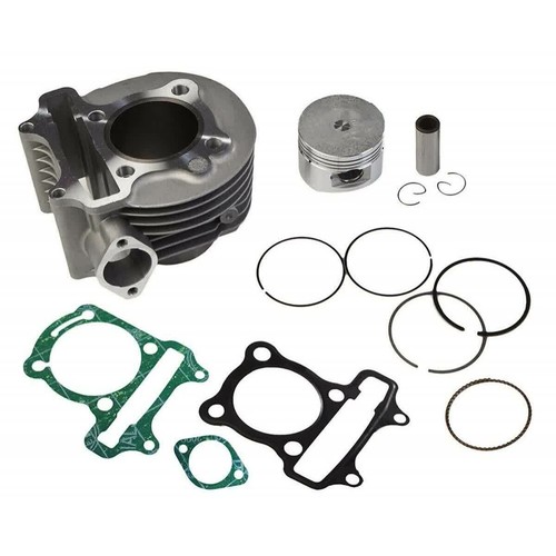 Kit cylindre alu c4 - kit,