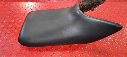 Selle pilote 125 - pilote, cbr