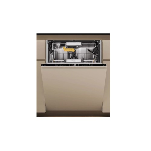 Whirlpool lave vaisselle 60cm - lave-vaisselle,