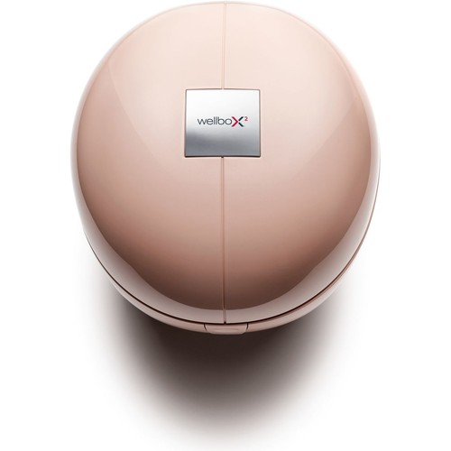 Appareil anti cellulite