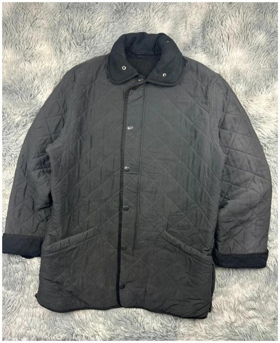 Matelassée veste barbour - barbour,