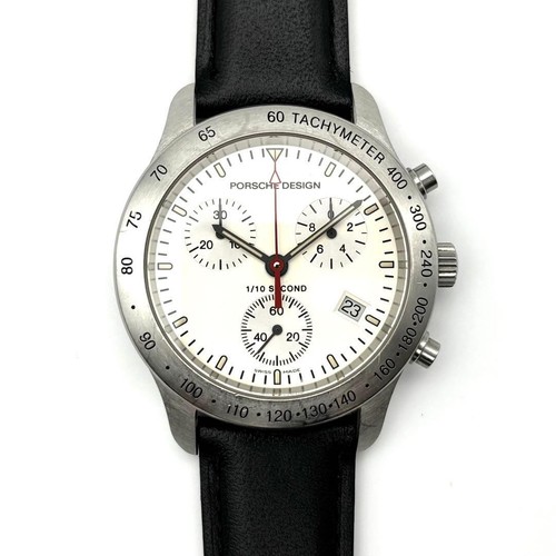 Montre quartz porsche - montre, à