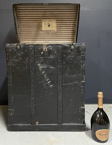 Lavolaille paris malle luxe - lavolaille,