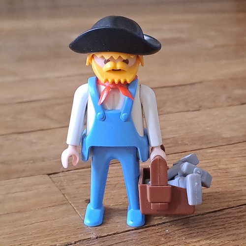 Playmobil 3765 eoliene - playmobil,
