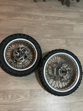 Jantes KTM 65 Sx Origine 