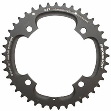 Plateau vtt 4bra d.120 pour