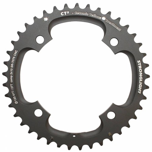 Plateau vtt 4bra 120 pour - d.120,