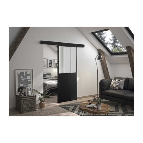 Optimum kit porte coulissante - optimum,