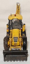 Tractopelle Komatsu WB97s 1/50