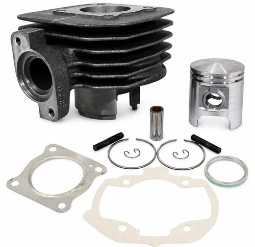Kit cylindre 50cc - , fonte