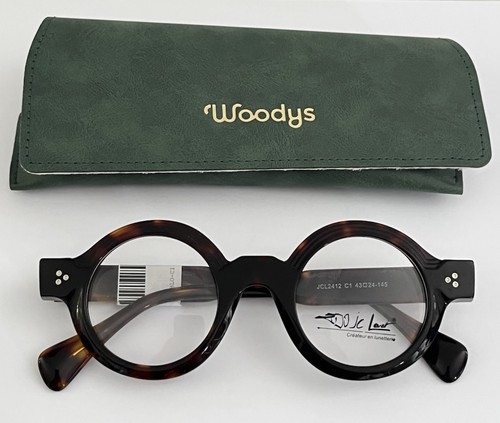 Lunette monture vue neuve - vue,
