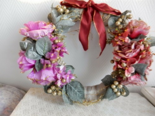 Couronne - couronne, de