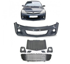 Pare-chocs avant look OPC pour