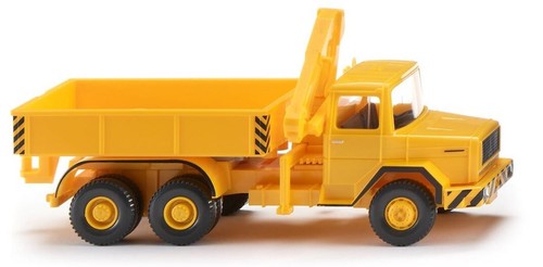Wiking camion porteur - camion, avec
