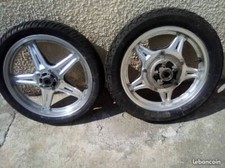 roues honda 900 bol d'or