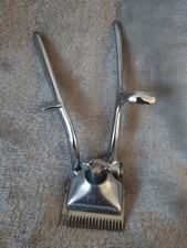 Ancienne tondeuse manuel sans marque made in china (b)