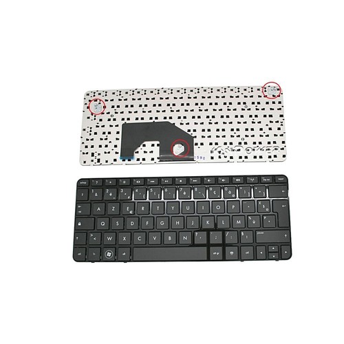 Clavier azerty français pour - français,