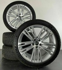 Audi A7 S7 4K C8 Jantes 20