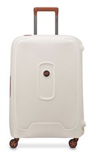 DELSEY PARIS valise Moncey 4 Double Rolls Trolley MR 69 Angora