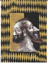 Gérard GAROUSTE - Don