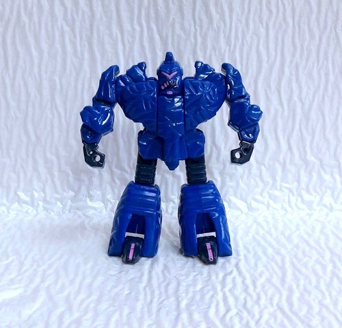 Rocklords rock lords gobot - rock,