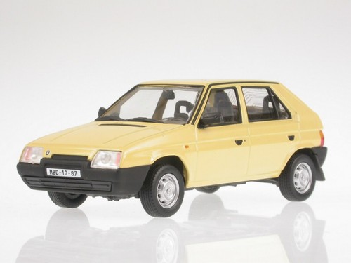 Skoda favorit 136l - skoda,