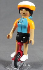 PLAYMOBIL SERIE 24 FILLES