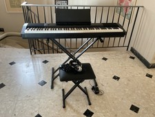 PIANO CASIO CDP-120, vendu