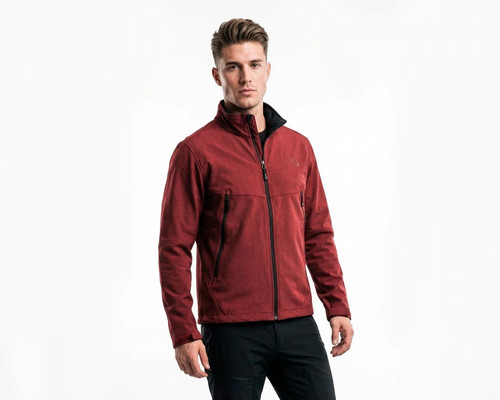 Veste fonctionnelle the - veste,