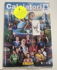 Album Panini Calciatori 26