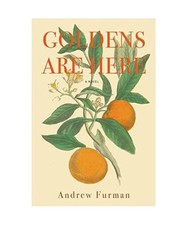 Goldens Are Here, Andrew