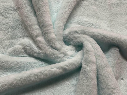 Tissu fausse fourrure super - tissu,