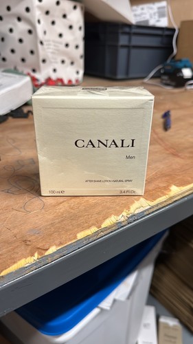 Canali after shave 100 - 100, ml