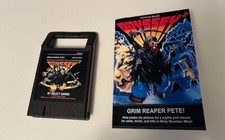 GRIM REAPER PETE Odyssey2