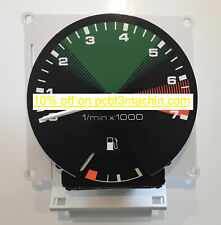 VW T3 adaptation compte tour / T3 Vanagon tacho instrument Cluster Counter