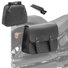 Sacoche Laterale pour Yamaha