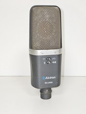 Micro vintage Alctron MC2000