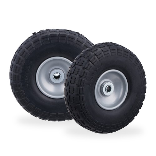 Roue pour diable 150 cm - pour,