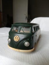 Rare jouet ancien VW Combi T1