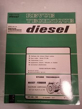 Revue Technique Agricole