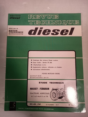 Revue technique agricole - technique,