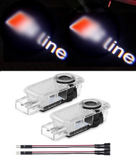 Projecteurs de logo éclairage