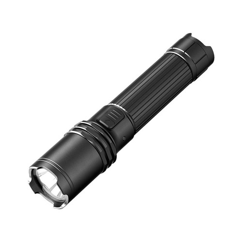 Lampe tactique rechargeable - tactique, a1