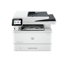 HP LaserJet Pro MFP 4102fdn Imprimante laser NB A4 USB LAN moins de 25 000 pa...