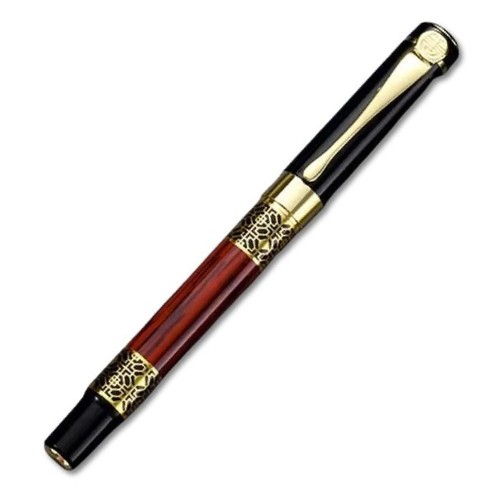 Stylo bille luxe - à,
