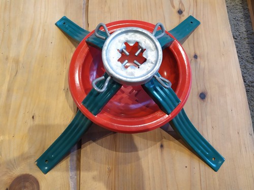 Pied pour sapin noël - de,